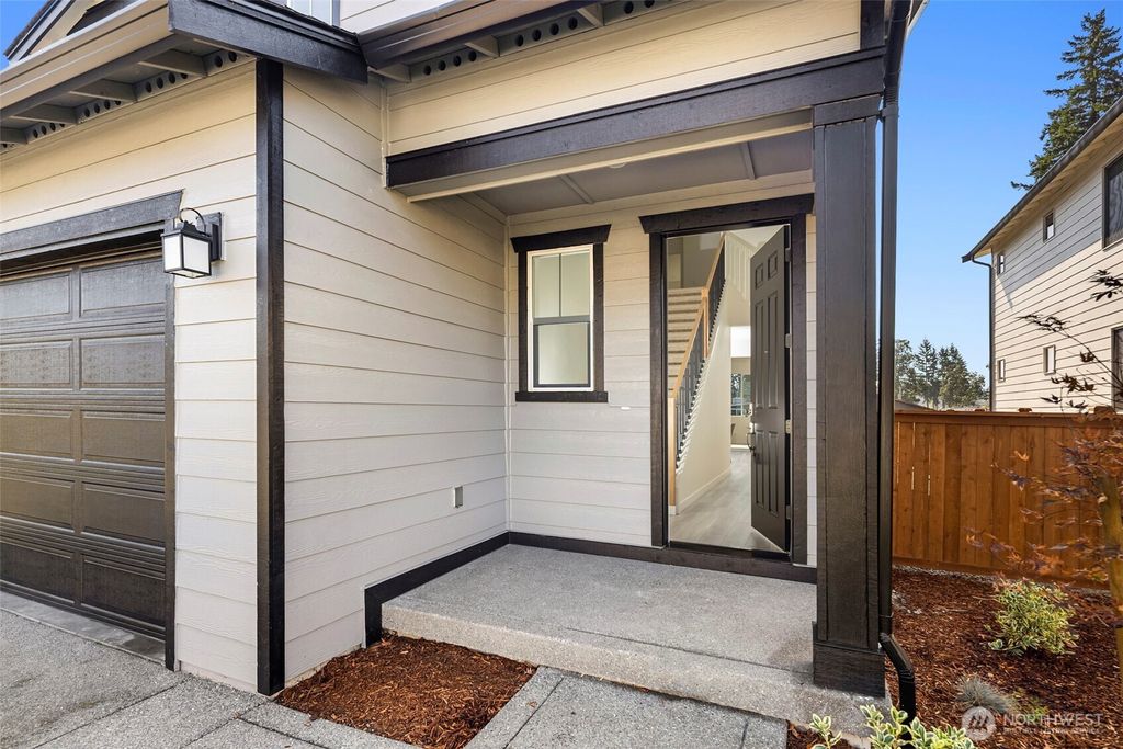 Photo of 17925 SE 265th Street, Covington, WA 98042 (MLS # 2435864)