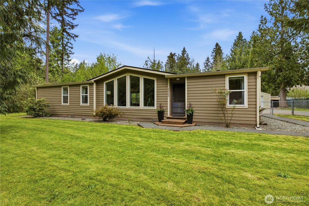 Photo of 24720 SE 380th Street, Enumclaw, WA 98022 (MLS # 2514914)