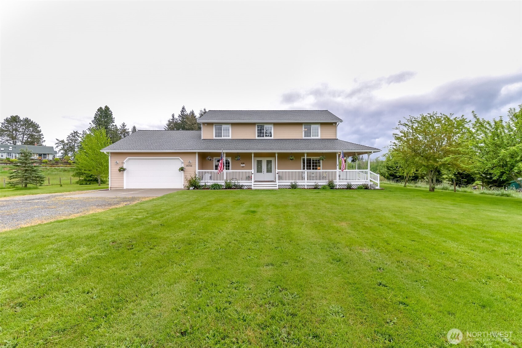 14146 Solberg Road SE