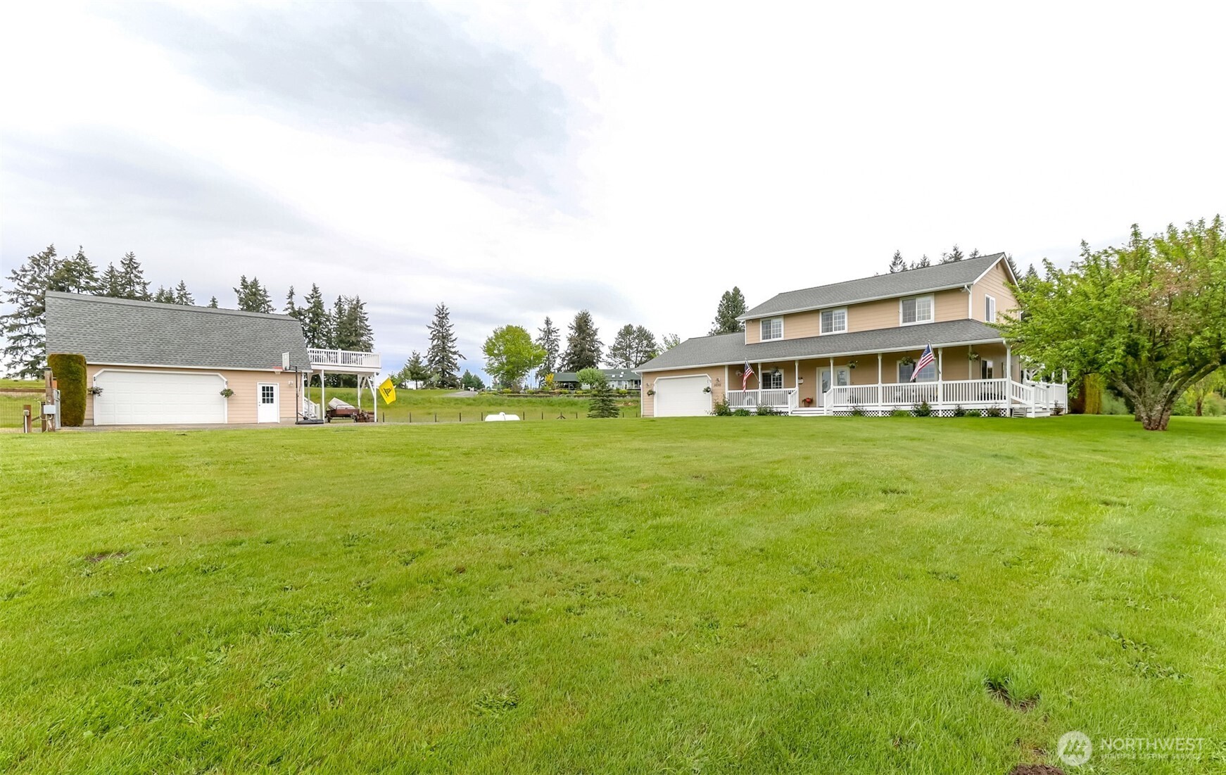 14146 Solberg Road SE