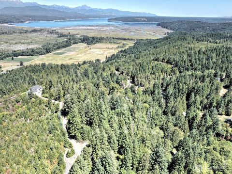 12 Webb Hill Road Union WA 98592