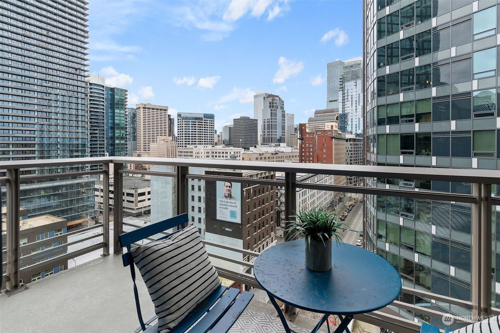 Photo of 2033 2nd Avenue #1209, Seattle, WA 98121 (MLS # 2198225)