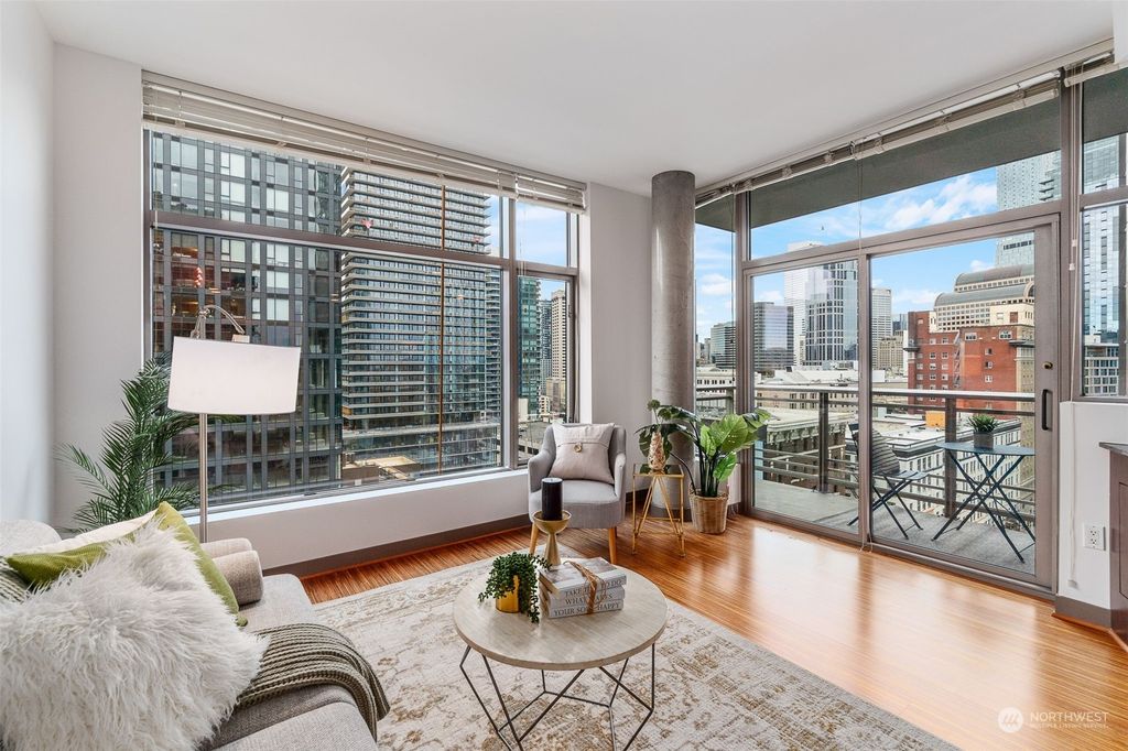 Photo of 2033 2nd Avenue #1209, Seattle, WA 98121 (MLS # 2198225)