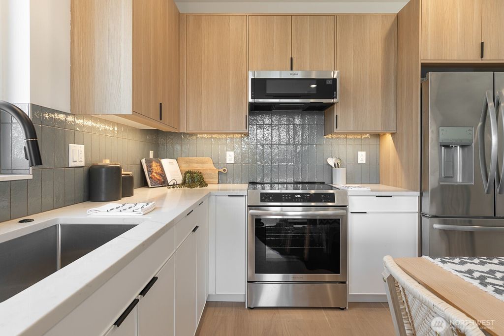 Photo of 6238 5th Avenue NW, Seattle, WA 98107 (MLS # 2332515)