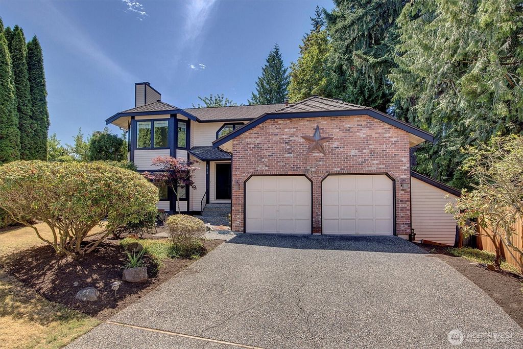 Photo of 1918 238th Street SE, Bothell, WA 98021 (MLS # 2415900)