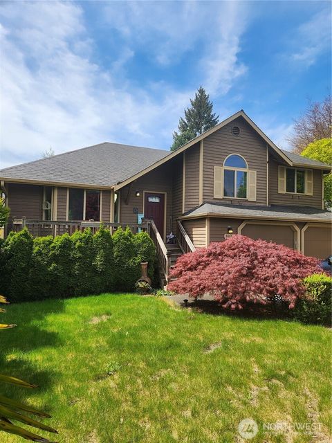 Photo of 1832 93rd Drive SE, Lake Stevens, WA 98258 (MLS # 2516835)