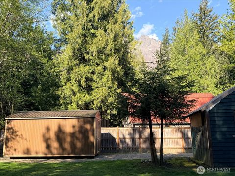 Photo of 64220 NE 182nd Street, Baring, WA 98224 (MLS # 2517461)
