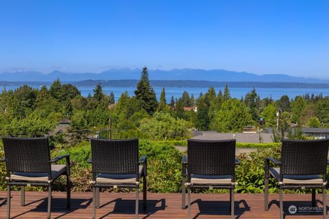 A home in Edmonds