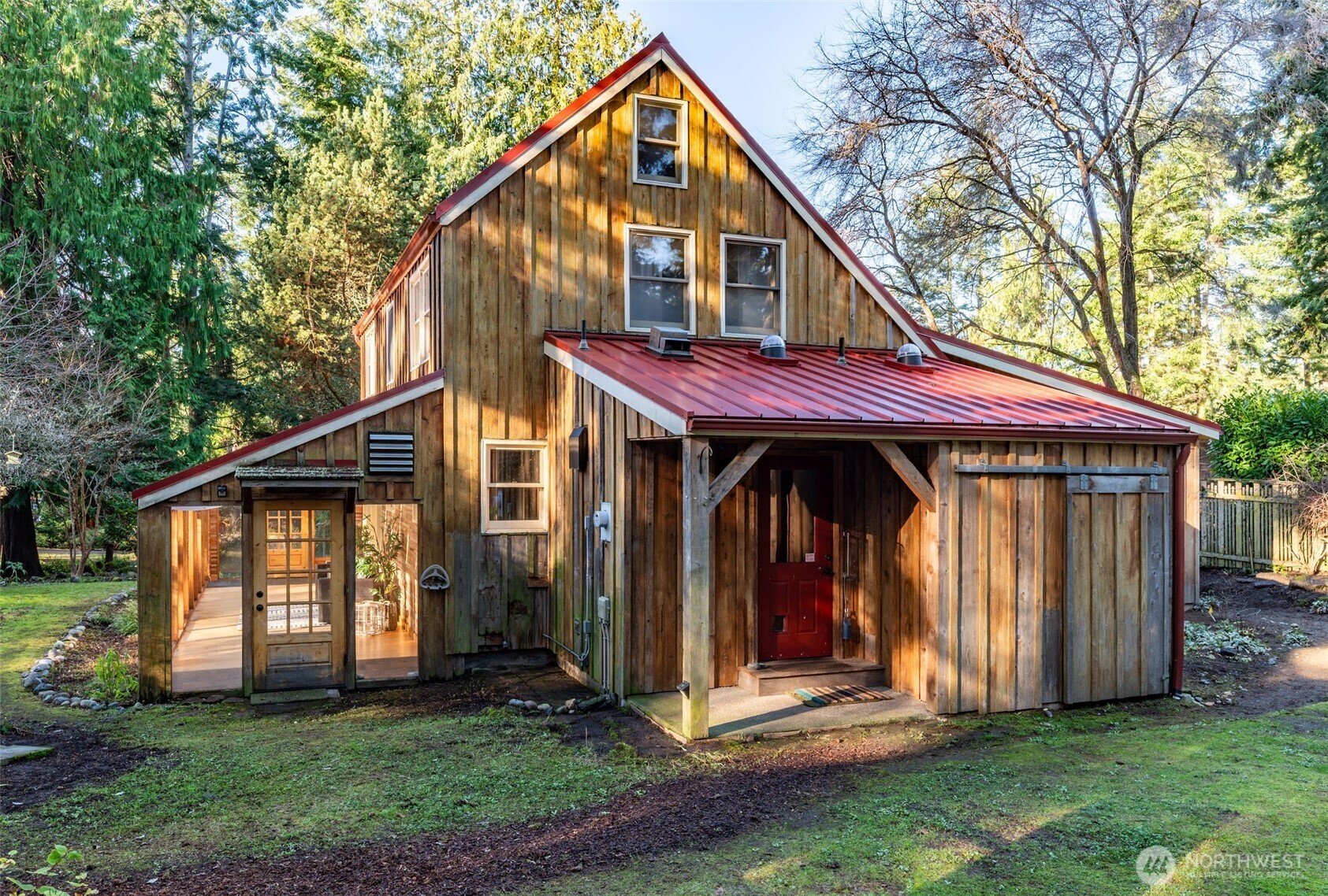 2110 Rosewood Street