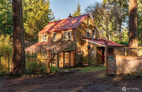 2110 Rosewood Street Port Townsend WA 98368
