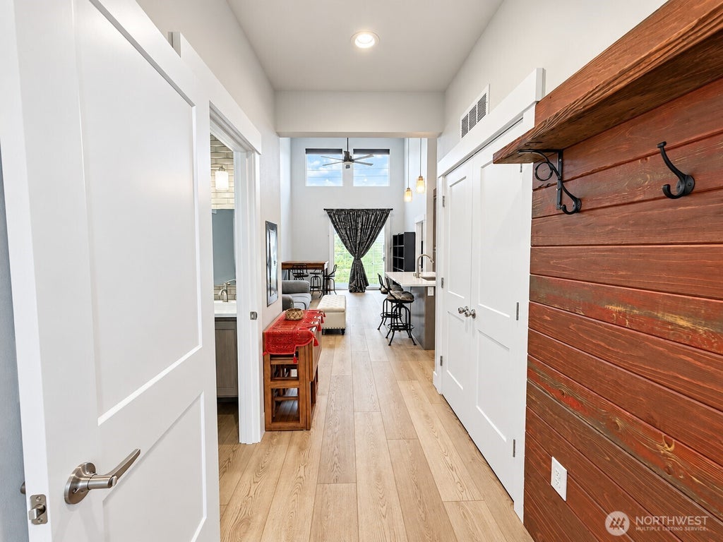 Photo of 607 Sunset Avenue NE #N8, Ocean Shores, WA 98569 (MLS # 2580053)