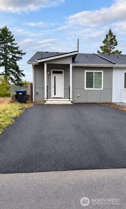 Photo of 607 Sunset Avenue NE #N8, Ocean Shores, WA 98569 (MLS # 2580053)