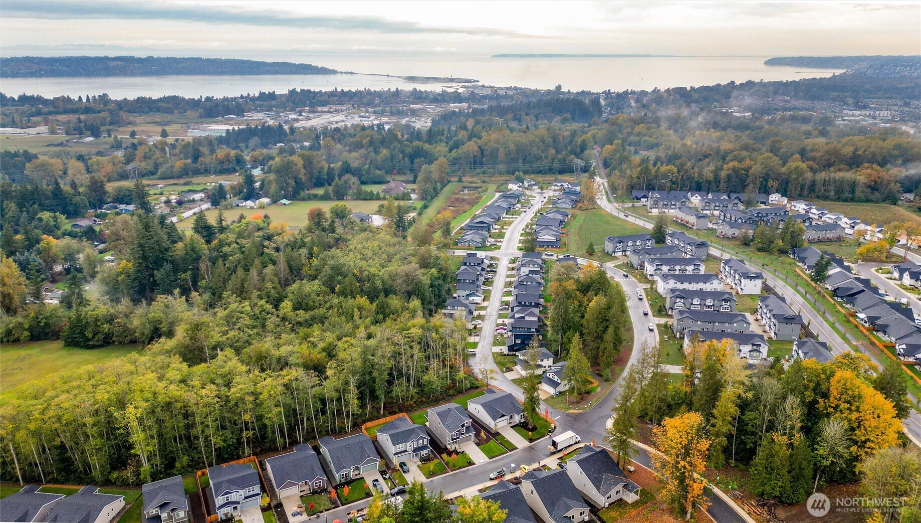 525 Shore Pine (Lot 5) Court