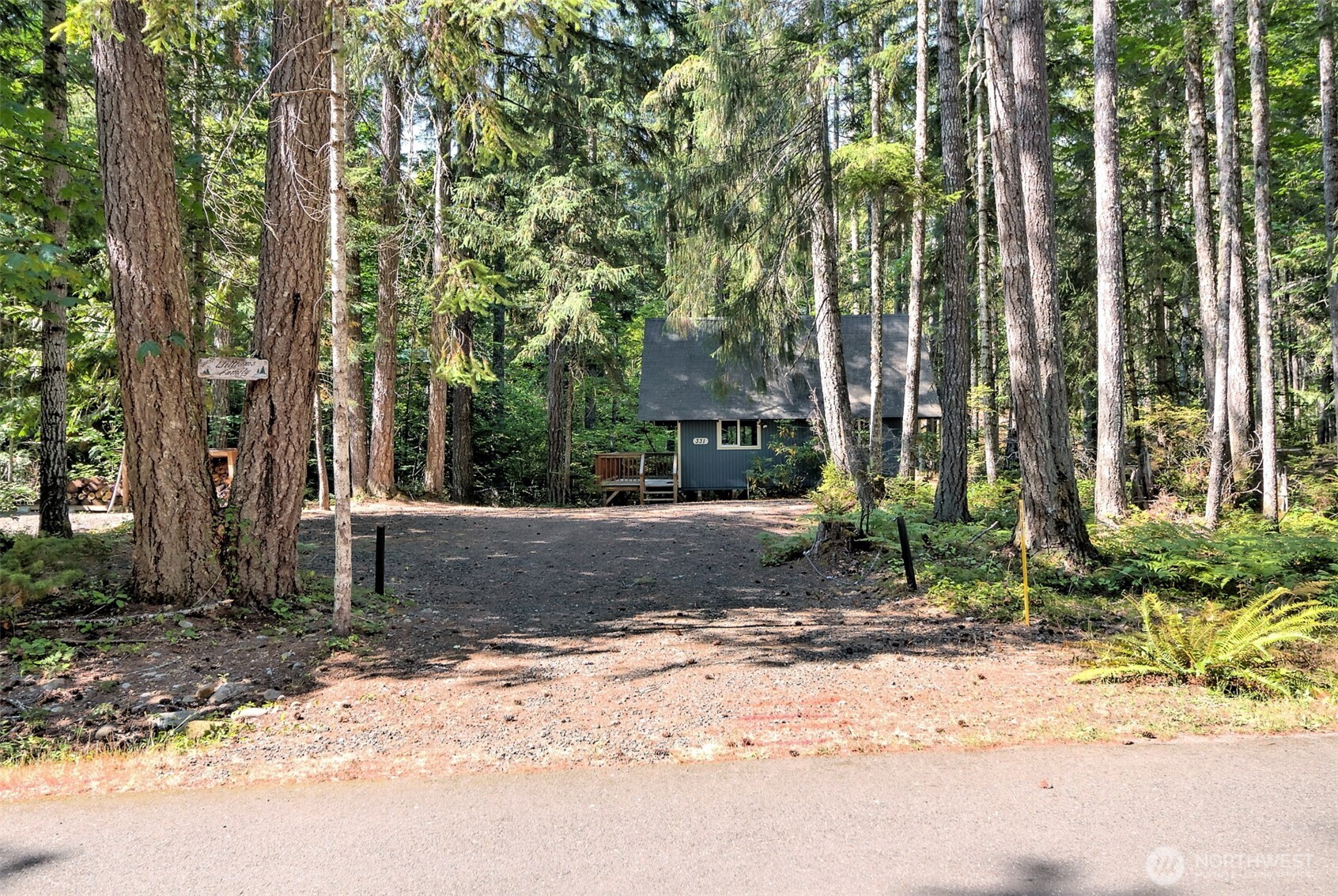 331 N Wynoochee Drive