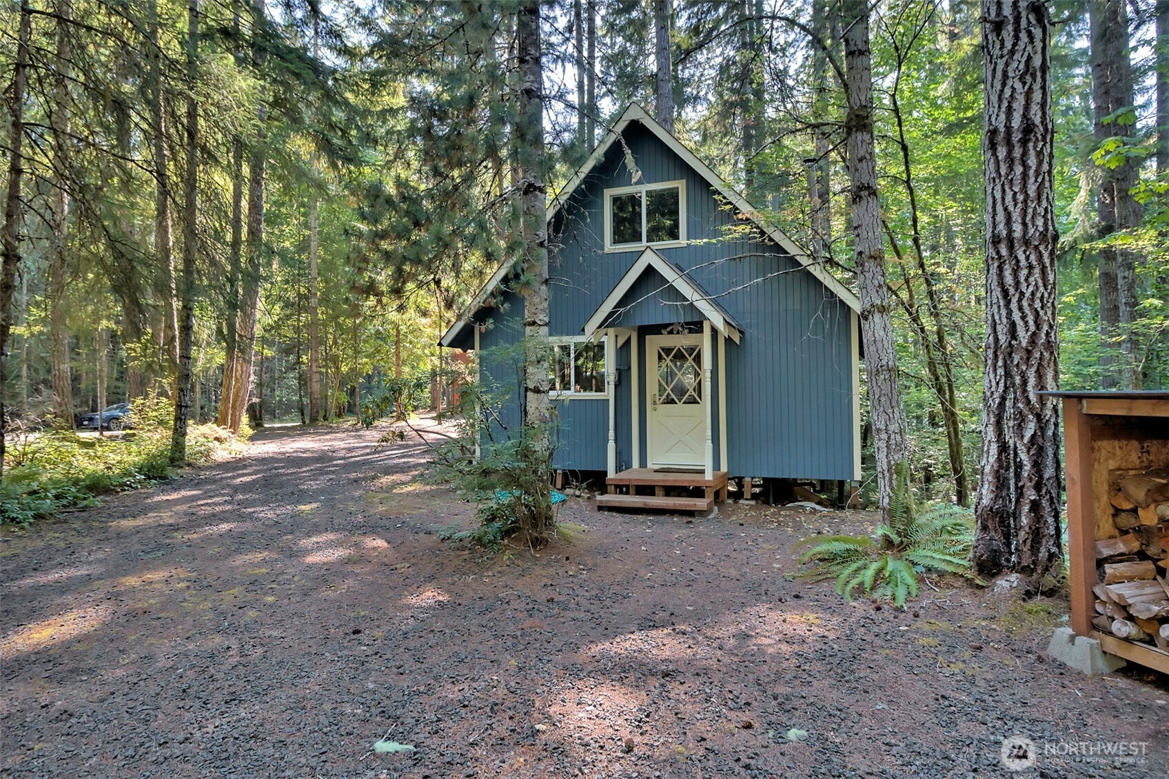 331 N Wynoochee Drive