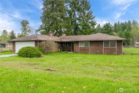 Photo of 27915 90th Avenue E, Graham, WA 98338 (MLS # 2505523)