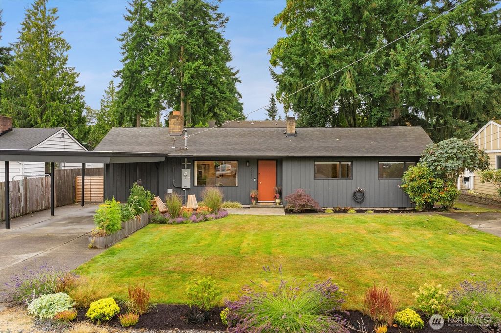 Photo of 2115 N 192nd Street, Shoreline, WA 98133 (MLS # 2414067)