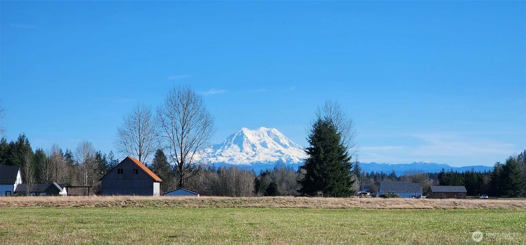 Photo of 15111 148th Avenue SE, Yelm, WA 98597 (MLS # 2507284)