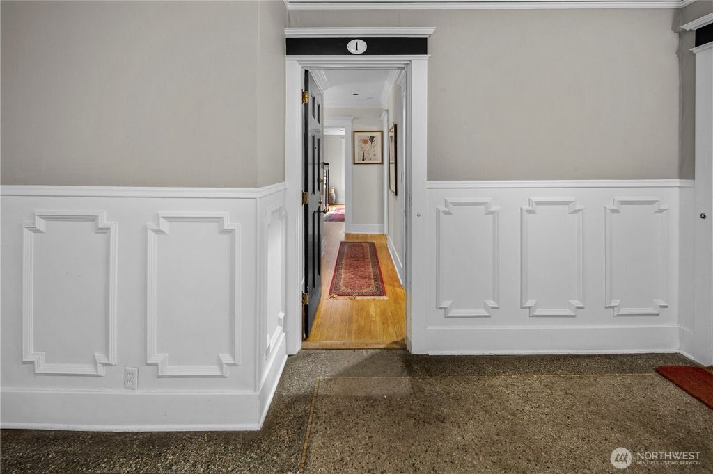 Photo of 1065 E Prospect Street #1, Seattle, WA 98102 (MLS # 2348745)