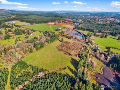 0 Hale Road Winlock WA 98596