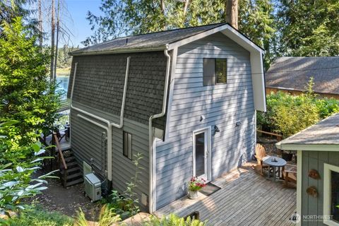 Photo of 1341 E Beaver Avenue, Shelton, WA 98584 (MLS # 2400409)