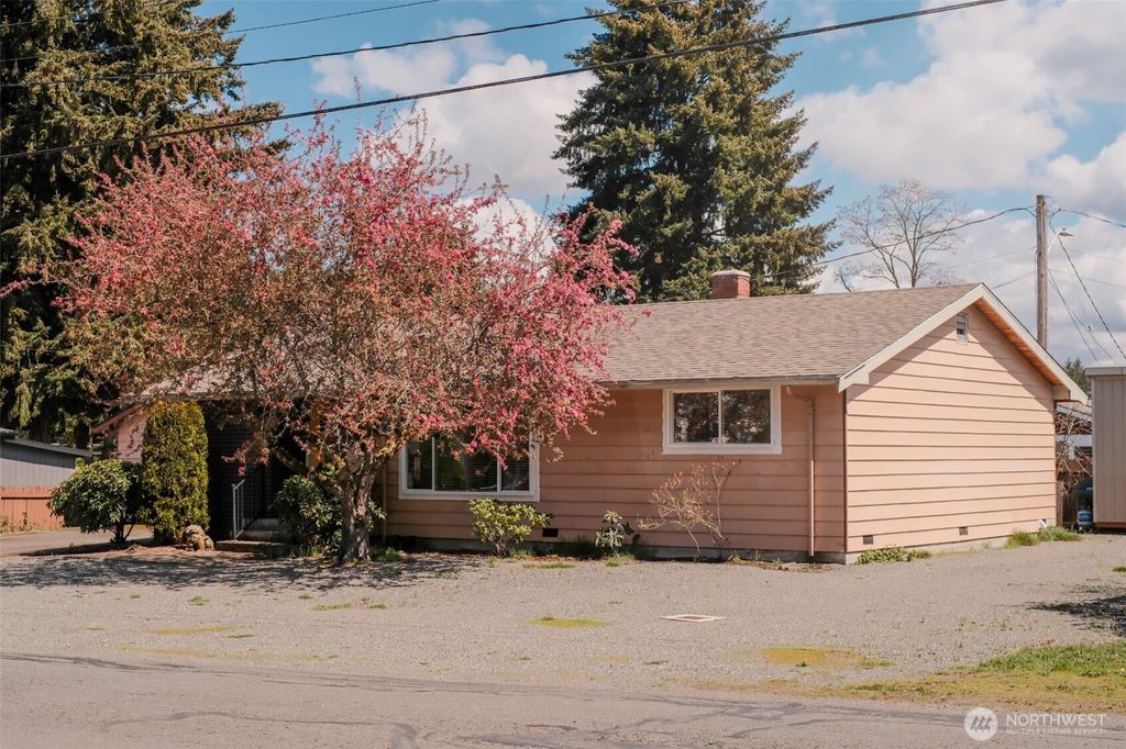 Photo of 12010 2nd Avenue SW, Seattle, WA 98146 (MLS # 2507822)