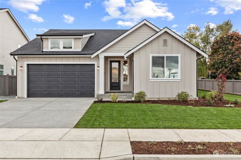7157 91st Street E Puyallup WA 98371