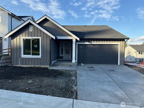 7157 91st Street E Puyallup WA 98371