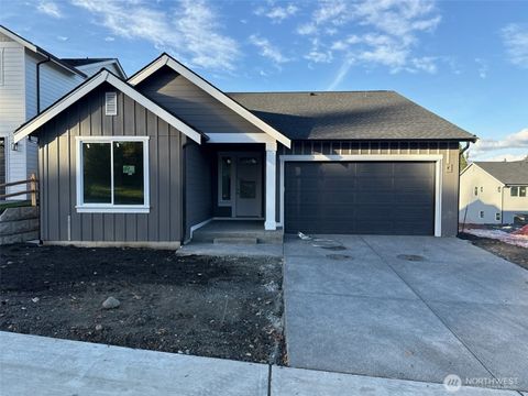 7157 91st Street E Puyallup WA 98371