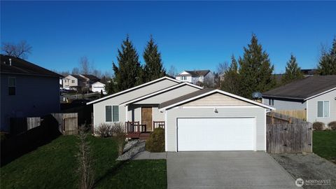 Photo of 3005 Arbor St, Mount Vernon, WA 98273 (MLS # 2473460)