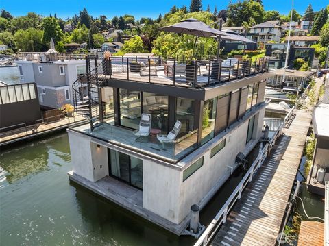 2816 Boyer Avenue E B Seattle WA 98102