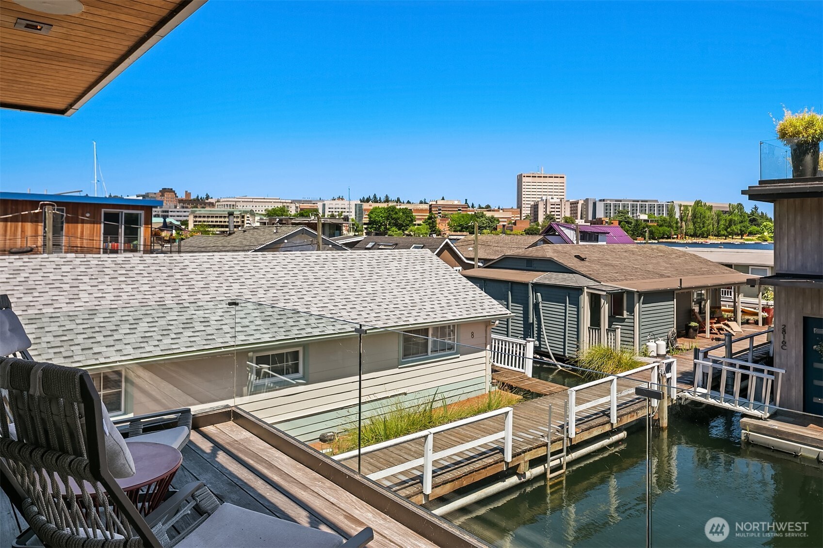 2816 Boyer Avenue E B