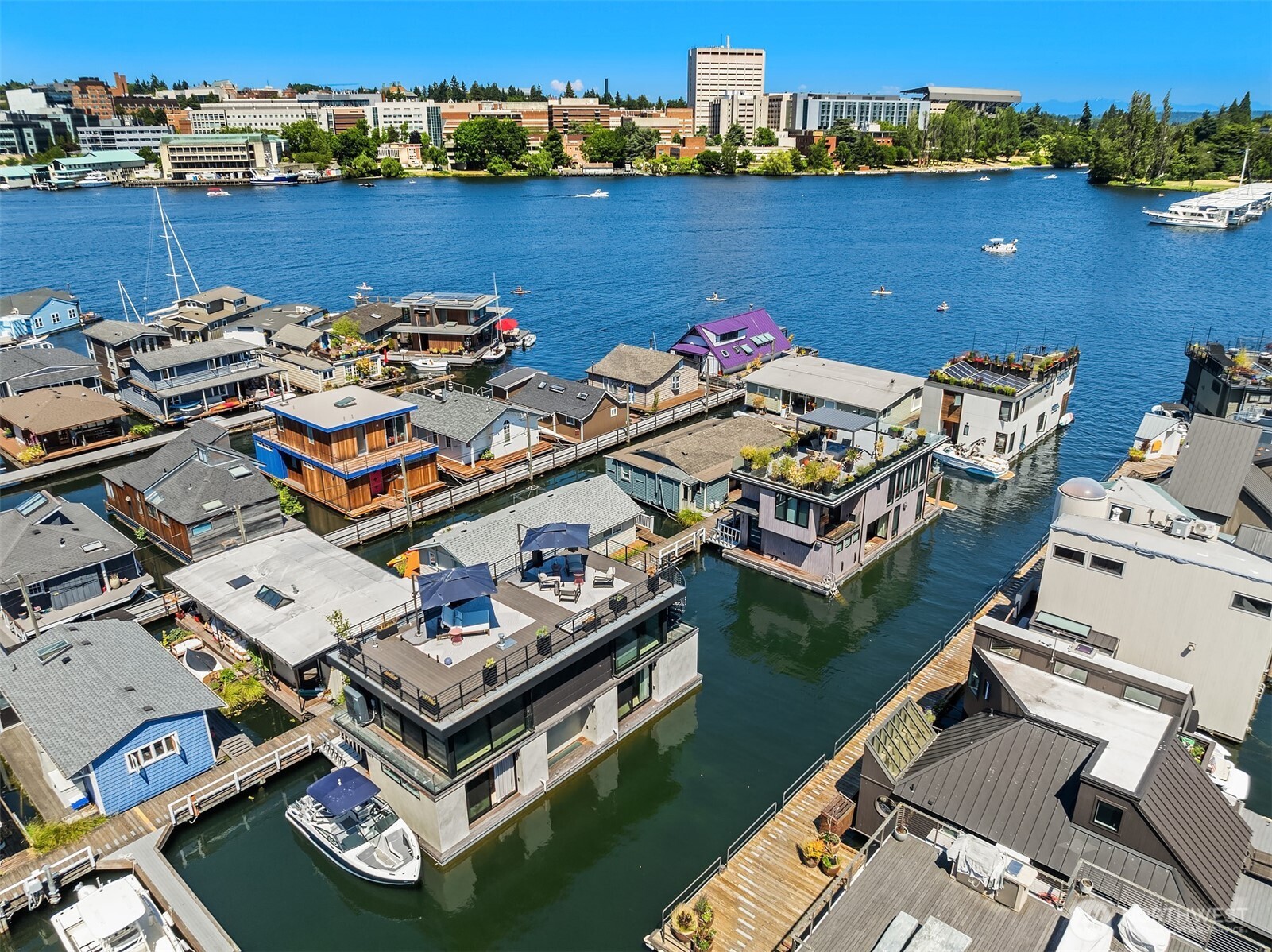 2816 Boyer Avenue E B