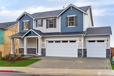 10601 Treasure Drive NW 127 Silverdale WA 98383