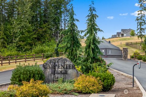 A home in Snohomish