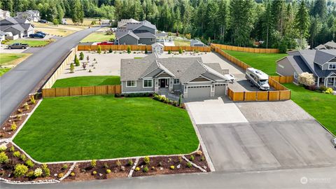 A home in Snohomish