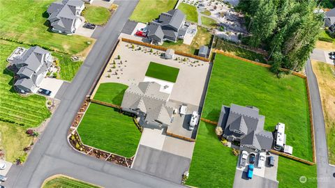 A home in Snohomish