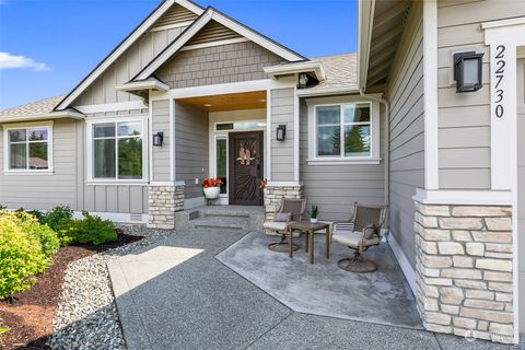 A home in Snohomish