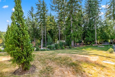 A home in Snohomish