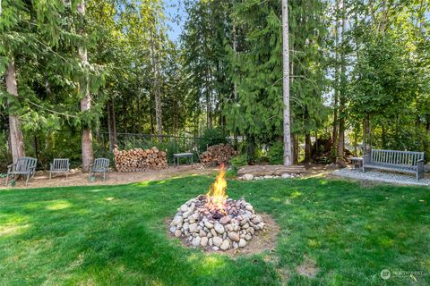 A home in Snohomish