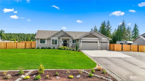 A home in Snohomish