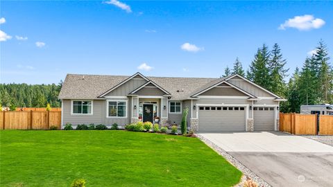 A home in Snohomish