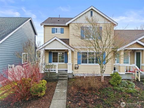 Photo of 6636 Oklahoma Street SE, Lacey, WA 98513 (MLS # 2477309)