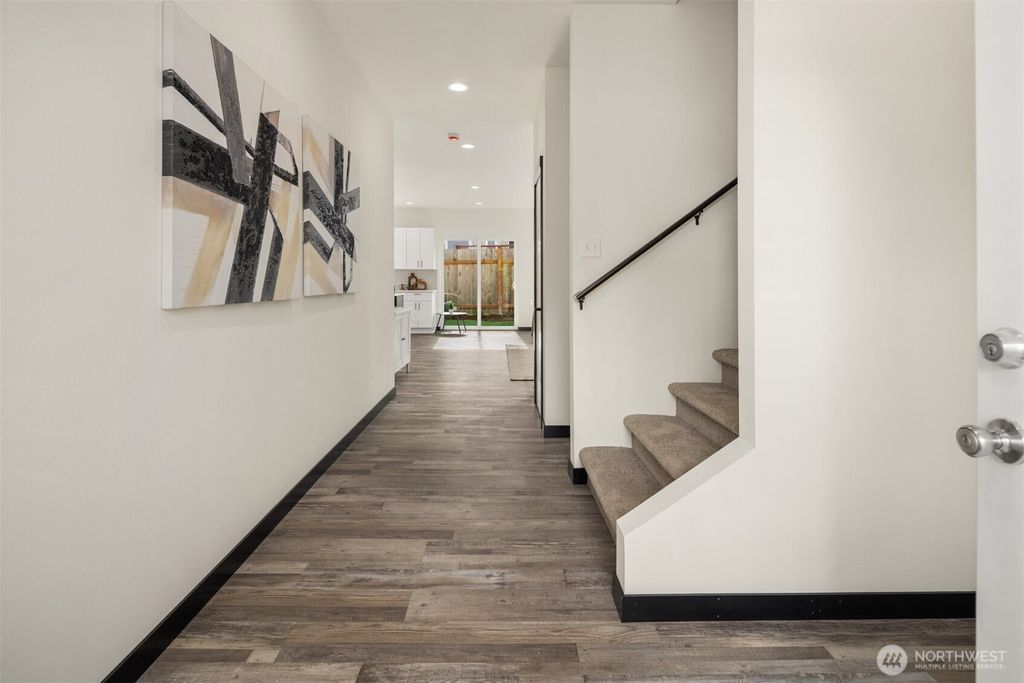 Photo of 9245 Kelsey Lane SW, Seattle, WA 98106 (MLS # 2387268)