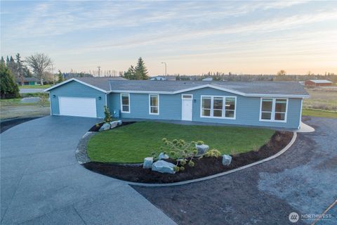 143 Peregrine Lane, Sequim, WA 98382 - MLS#: 2355143