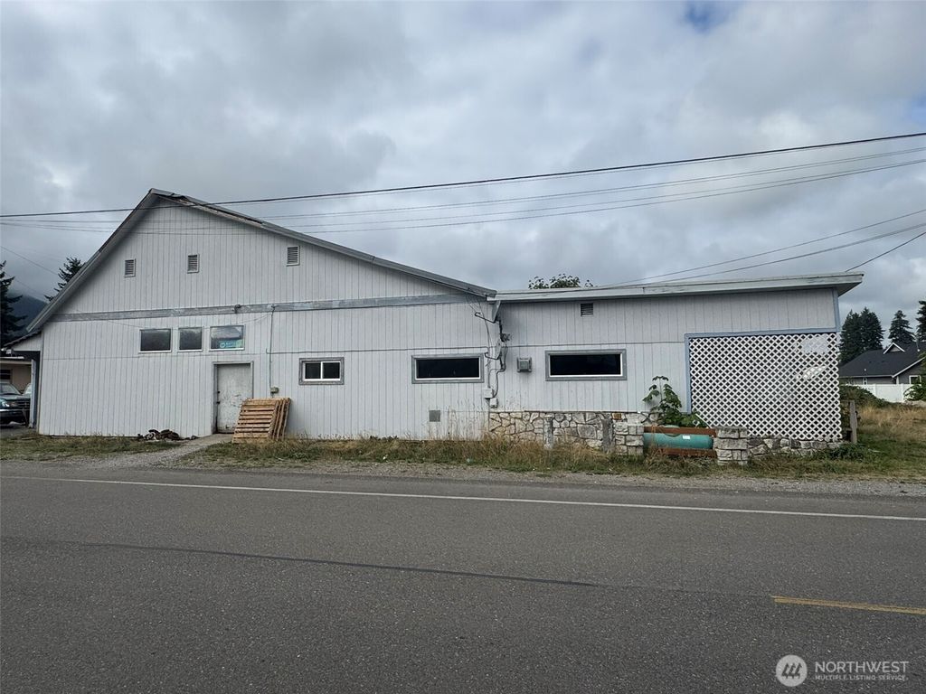 Photo of 1070 Darrington Street, Darrington, WA 98241 (MLS # 2432927)