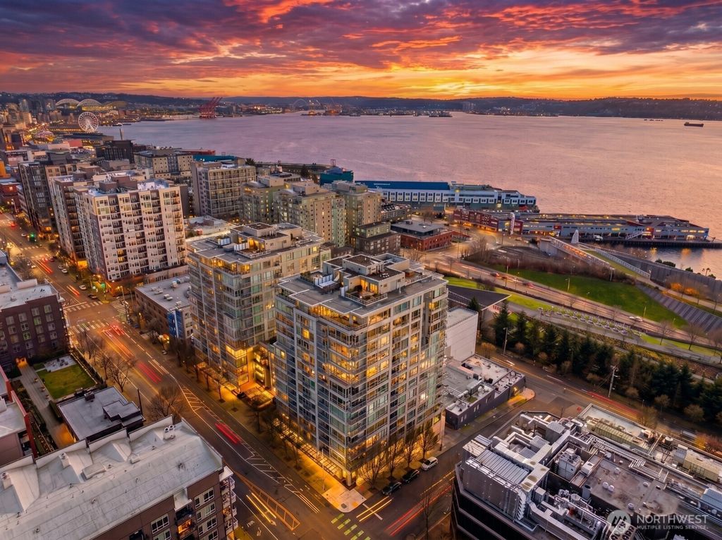 Photo of 2929 1st Avenue #519, Seattle, WA 98121 (MLS # 2524775)
