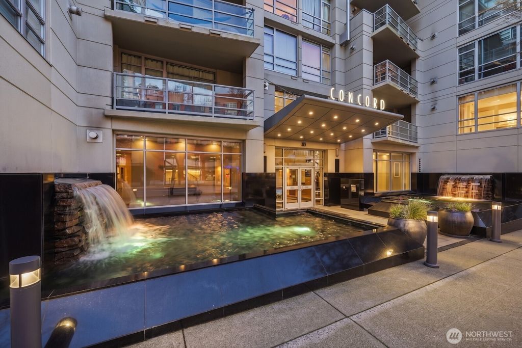 Photo of 2929 1st Avenue #519, Seattle, WA 98121 (MLS # 2524775)