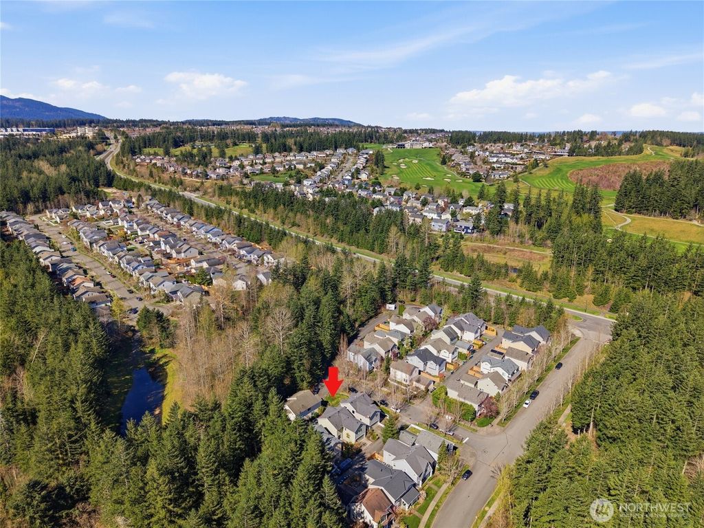 Photo of 36703 SE Gravenstein Court, Snoqualmie, WA 98065 (MLS # 2479163)