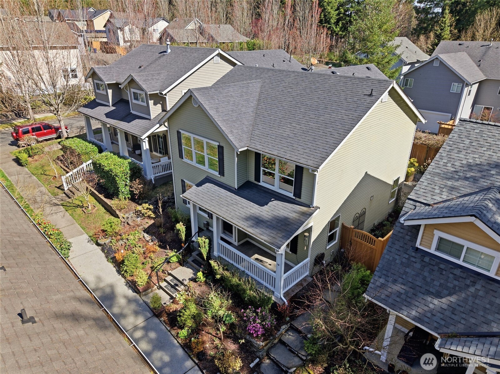 36703 SE Gravenstein Court